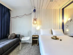 ibis styles La Rochelle Thalasso Chatelaillon - Rom