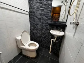 OYO 91242 Muar Golden Horse Hotel - Bathroom
