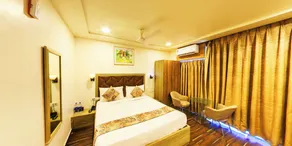 Carina Retreat Resort - Room
