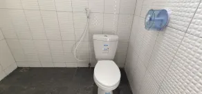 Omah Regeng - Badezimmer