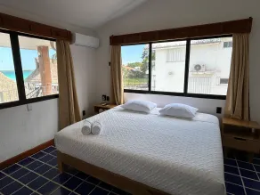 Hotel Solana Bacalar Lakefront - Chambre