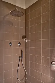 Anda Venice Hostel - Salle de bain