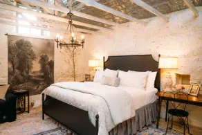 The Kendall - Chambre