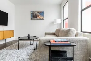 Reside Seattle Downtown, a Wyndham Residence - Room