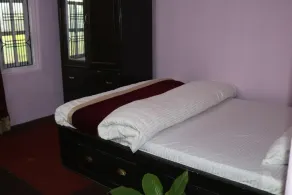 Annapurna Himdrishya Pokhara Homestay - Værelse
