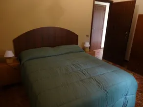 b&b Casa di Antonio_Etna Vacanze - Chambre