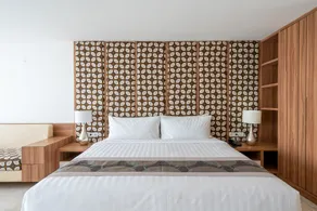The Capital Hotel and Resort Seminyak - Room