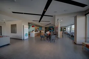 Avid hotel - Oklahoma City - Yukon by IHG - Réception