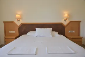 Bristol Sea View Apartments - Chambre