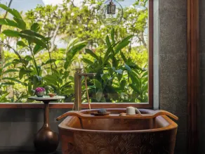 Regent Bali Canggu - View from room