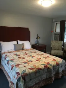 Northeaster Motel - Værelse
