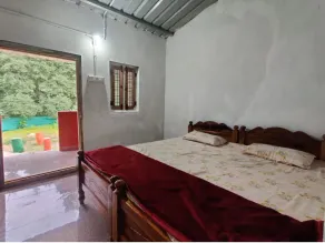 pickurstay vbss camping - Chambre