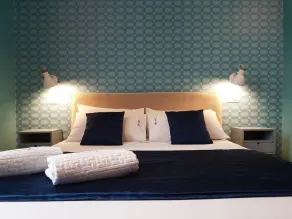 Don Ugo Luxury Rooms - Værelse