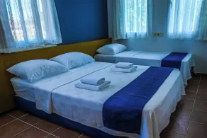 Sirius Star - Room