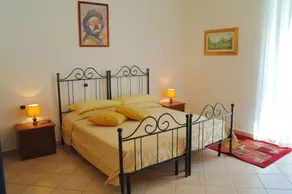 B&B Oliena - Camera