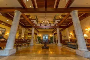 Ponte Vedra Inn and Club - Réception