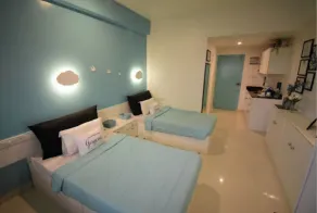 FF21-KDH - Room