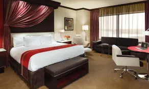 Ameristar Casino Hotel - Chambre