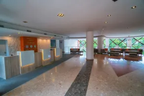 Park Hotel Odessos - All Inclusive - Reception