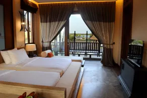Anantaya Resort and Spa Passikudah - Vue de la chambre