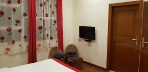 Woodland Hill Stay - Chambre