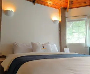 Mar Y Oro - Zimmer