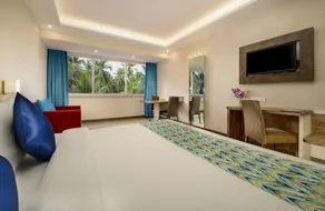 Sterling Goa Varca - Chambre