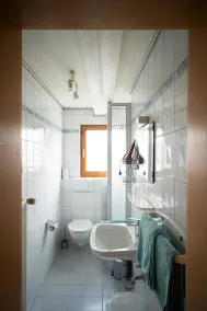 Ferienpension Fremuth - Bagno