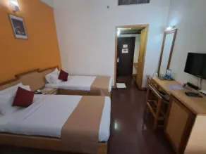 Presidency Kochi City Centre - Chambre