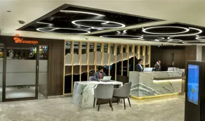 The Sonnet Jamshedpur - Reception