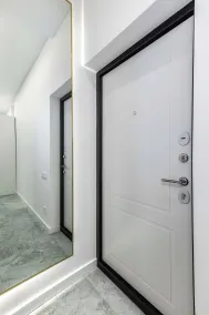 Comfortable apartments near Avia Mall - Habitación