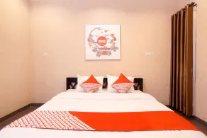 Hotel O near UGM formerly Bayang Brothers Guest House - Chambre