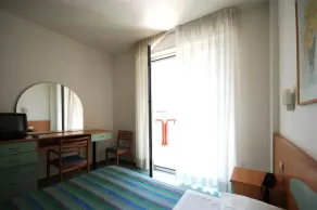 IHR Residence Hotel Le Terrazze - Zimmer