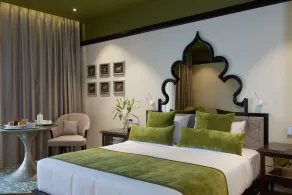 Hotel Lakend - Room
