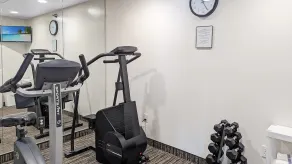 Estherville Hotel & Suites - Fitnesscenter