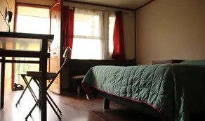 Nomades Chiloe Apart Hotel - Rum