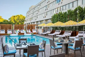 Hotel Dena, Pasadena Los Angeles, a Tribute Portfolio Hotel - Piscine