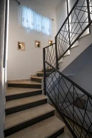 Paghe Eco Luxury Experience - Reception