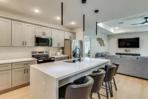 Tee Times & Scenic Hikes! Family Home in Sebring - Interiør