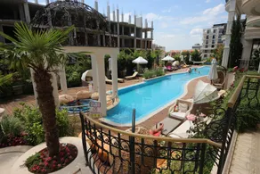 Menada Harmony Suites X - Piscina