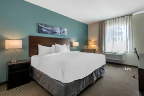 Sleep Inn Durango - Værelse