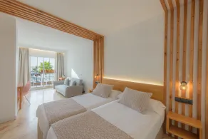 Hotel Boutique Sibarys - Adults Recommended - Chambre