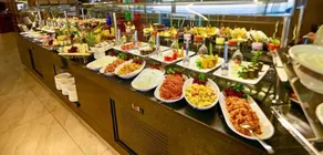 Kinalikaya Hotel - Restaurant