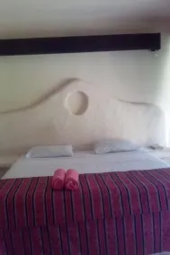 Hotel Puerta del Cielo - Værelse