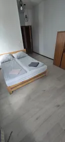 Średzka Korona - Chambre