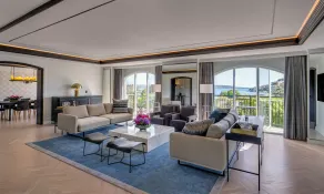 InterContinental Sydney Double Bay by IHG - Værelse