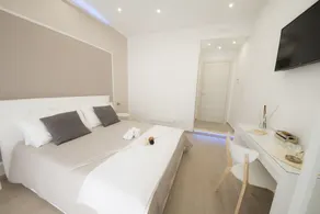 Chérie B&B - Salerno - Chambre