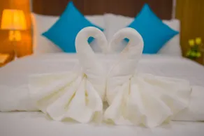 Thanburi Hotel - Chambre