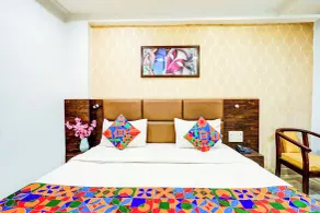 the perfect hotel - Quarto