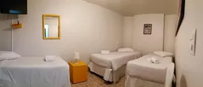 Esquina Batel - Hotel Econômico - Room